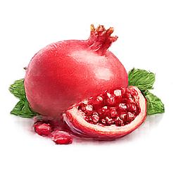 Pomegranate