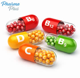 Suplementos