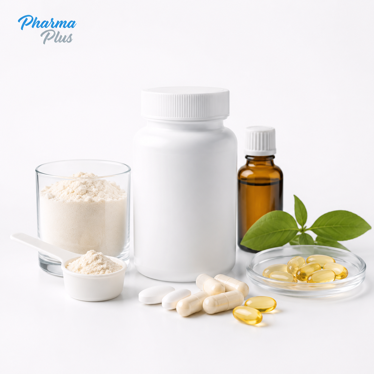 Suplementos